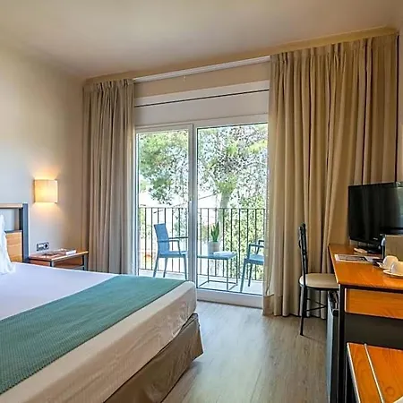 Hostalillo By Escampa Hotel 3*