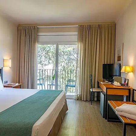 Hotel Hostalillo By Escampa 3*