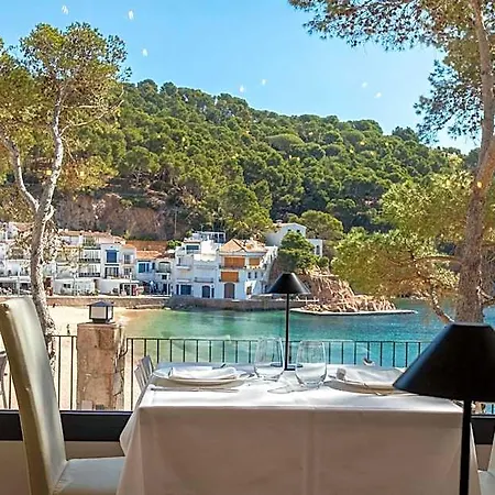 Hostalillo By Escampa 3* Palafrugell