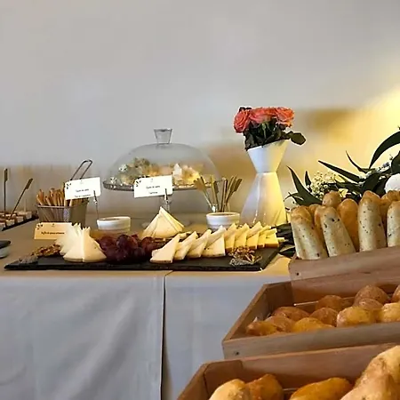 Hotel Hostalillo By Escampa Palafrugell
