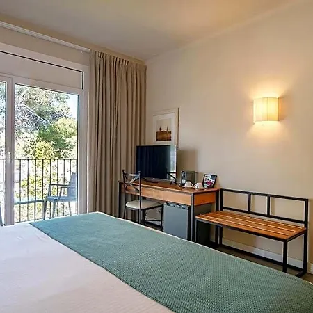 Hotel Hostalillo By Escampa Palafrugell