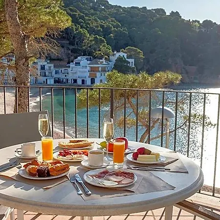 Hotel Hostalillo By Escampa Palafrugell