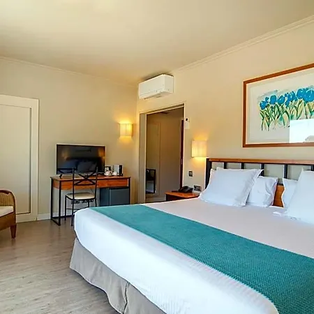 Hotel Hostalillo By Escampa