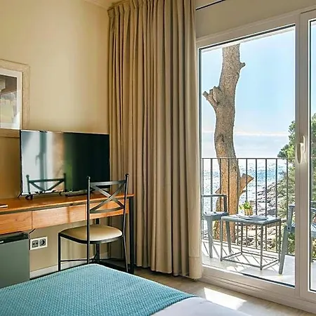 Hostalillo By Escampa Hotel Palafrugell
