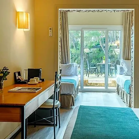 Hostalillo By Escampa Hotel 3*